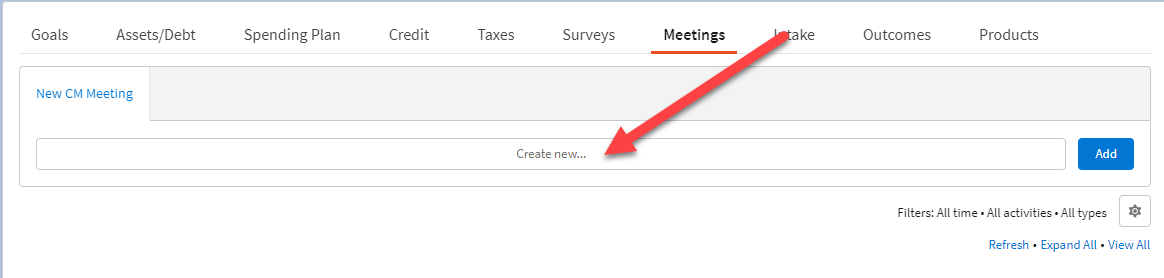 Meetings Change Machine