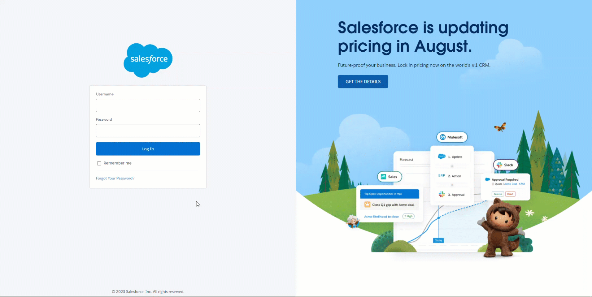 SalesforceResetPasswordDNE.gif